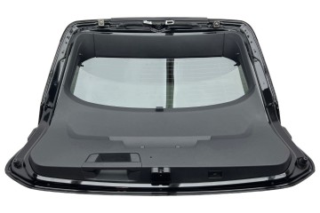 Tailgate rear trunk VW Tiguan III CT1 571827025B LC9X New original Varnish code LC9X