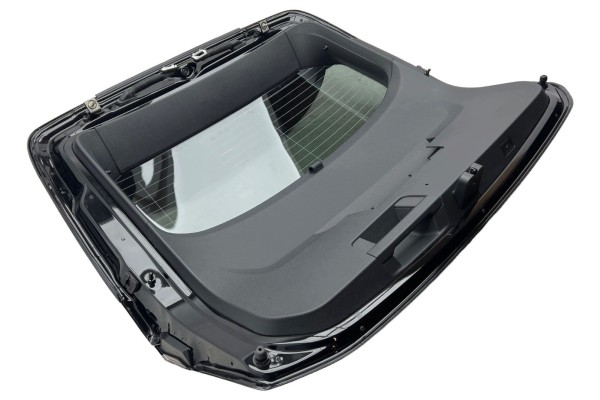 Tailgate rear trunk VW Tiguan III CT1 571827025B LC9X New original Car type passenger cars