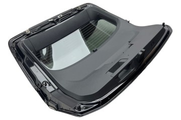 Tailgate rear trunk VW Tiguan III CT1 571827025B LC9X New original Car type passenger cars
