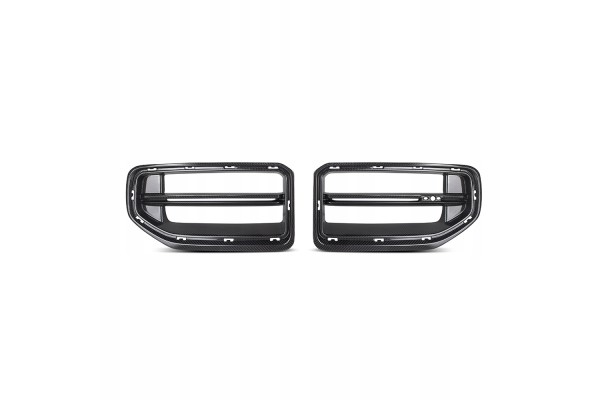 Carbon Kidneys for BMW M2 G87 Type C SOOQOO Style