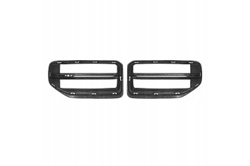 Carbon Kidneys for BMW M2 G87 Type C SOOQOO Style Part manufacturer no brand
