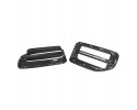 Carbon Kidneys for BMW M2 G87 Type C SOOQOO Style Quality of parts according to GVO Q original with factory logo OEM OES