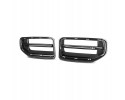 Carbon Kidneys for BMW M2 G87 Type C SOOQOO Style Car type passenger cars