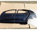 DOOR LEFT FRONT REAR DACIA SANDERO III SPEPWAY ORG NEW Catalog number of the part 805779509R 801018891R 821016131R Dacia J Sande