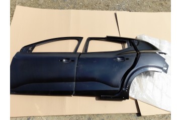 DOOR LEFT FRONT REAR DACIA SANDERO III SPEPWAY ORG NEW Catalog number of the part 805779509R 801018891R 821016131R Dacia J Sande
