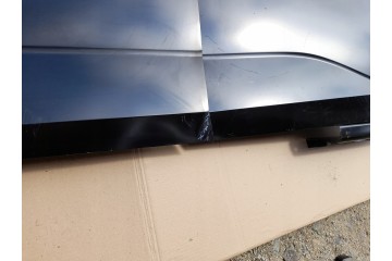 DOOR LEFT FRONT REAR DACIA SANDERO III SPEPWAY ORG NEW Installation side front left