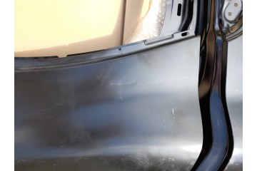DOOR LEFT FRONT REAR DACIA SANDERO III SPEPWAY ORG NEW Color to be painted