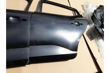 DOOR LEFT FRONT REAR DACIA SANDERO III SPEPWAY ORG NEW Quality of parts according to GVO O original with manufacturer s logo OE