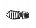 Carbon Grill Dummy Kidney BMW X6 G06 F96 Double Slat 20202023 Pre LCI Version European