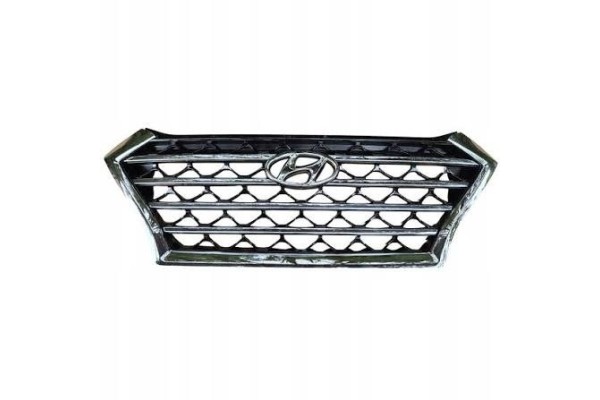 Dummy HYUNDAI TUCSON TL 09 15 10 20 86350D7610 86350 D7610 OE 6