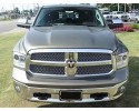 DODGE RAM 1500 LONGHORN 2013 13 GRILL DUMMY RADIATOR CHROME Packaging status original