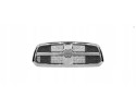DODGE RAM 1500 LONGHORN 2013 13 GRILL DUMMY RADIATOR CHROME Part manufacturer Tong Yang