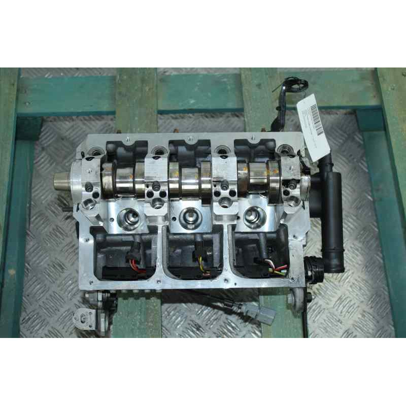 045103373H CULATA SKODA FABIA COMBI (5J5)