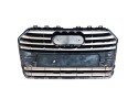 AUDI A6 C7 14 LIFT GRILL DUMMY RADIATOR BLACK CHROME 4G0853651 Catalog number of the part A20192 199
