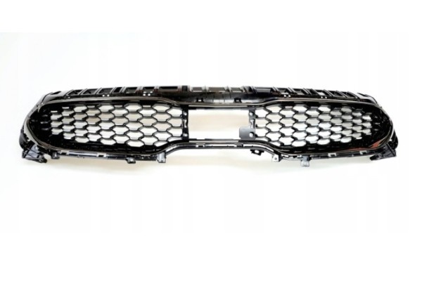 Dummy GRILL front bumper grille inlet Kia Stinger GT GTLine NEW OE
