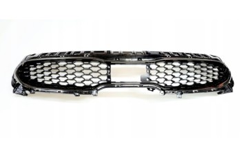 Dummy GRILL front bumper grille inlet Kia Stinger GT GTLine NEW OE