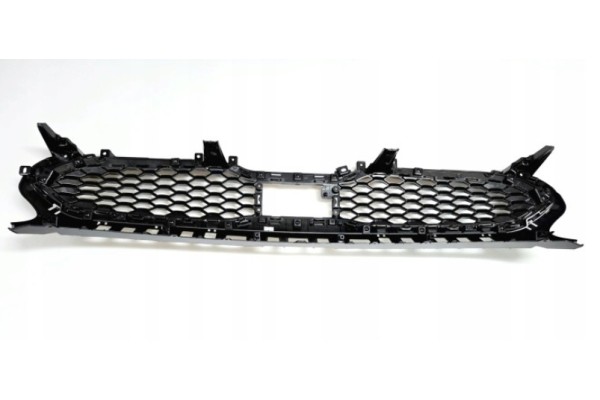 Dummy GRILL front bumper grille inlet Kia Stinger GT GTLine NEW OE Packaging status original