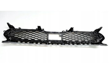 Dummy GRILL front bumper grille inlet Kia Stinger GT GTLine NEW OE Packaging status original