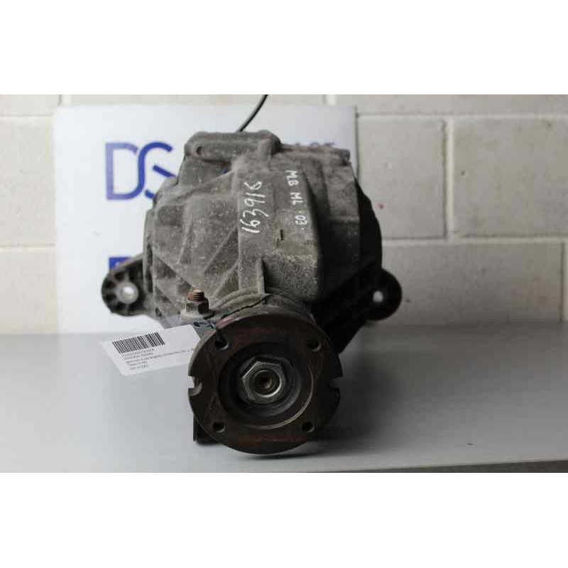 612963 DIFERENCIAL TRASERO MERCEDES-BENZ CLASE ML (BM 163)