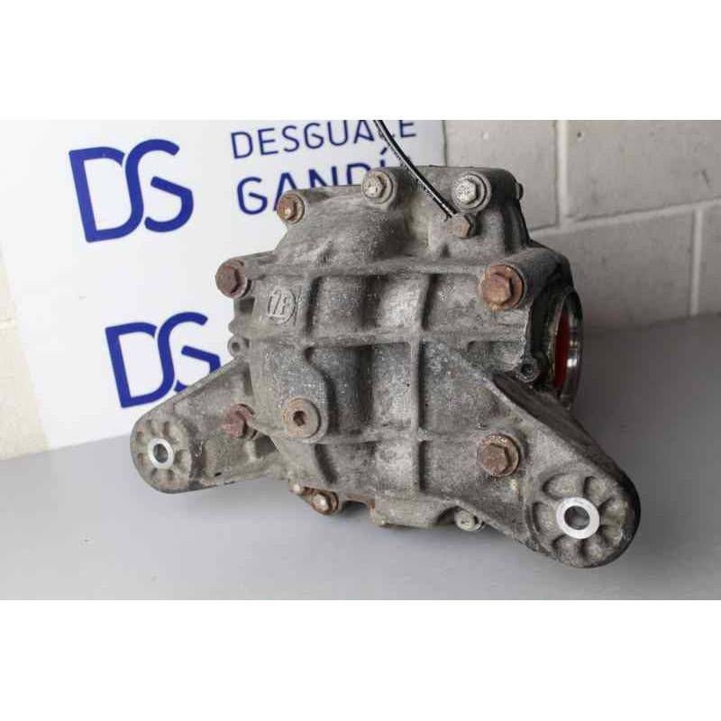 612963 DIFERENCIAL TRASERO MERCEDES-BENZ CLASE ML (BM 163)