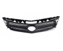 DUMMY GRILL MERCEDES CLS W218 C218 X218 SILVER DIAMOND 2011 2014 Catalog number of the part KRG ME 257