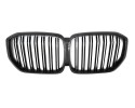 DUMMY GRILL KIDNEY BMW X5 G05 2019 CARBON 2 RIBS Packaging status original