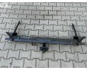 TOW BAR ORIGINAL BUMPER FORD TRANSIT CUSTOM 23