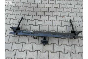TOW BAR ORIGINAL BUMPER FORD TRANSIT CUSTOM 23