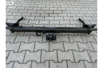 TOW BAR ORIGINAL BUMPER FORD TRANSIT CUSTOM 23 Packaging status no packaging
