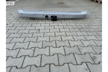 TOW BAR ORIGINAL BUMPER FORD TRANSIT CUSTOM 23 Catalog number of the part HAK HOLOWNICZY WTYCZKA
