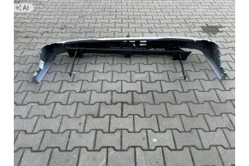 TOW BAR ORIGINAL BUMPER FORD TRANSIT CUSTOM 23 Part manufacturer Ford OE