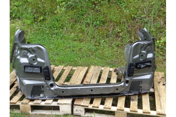 PAS TYLNY RENAULT MEGANE III CC CABRIO