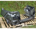 PAS TYLNY RENAULT MEGANE III CC CABRIO Catalog number of the part PAS TYLNY RENAULT MEGANE III CC CABRIO