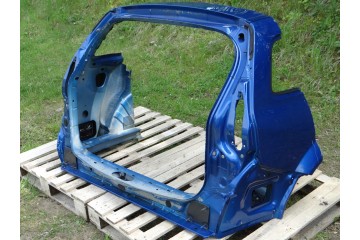 PAS TYLNY RENAULT MEGANE II KOMBI Catalog number of the part PAS TYLNY RENAULT MEGANE II KOMBI