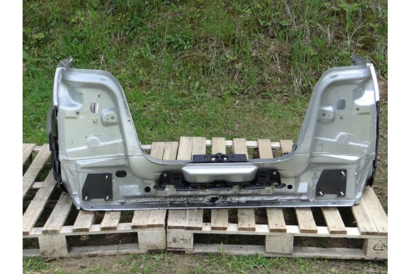PAS TYLNY RENAULT MEGANE II CC CABRIO Catalog number of the part PAS TYLNY RENAULT MEGANE II CC CABRIO