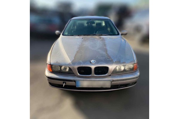 BMW SERIE 5 BERLINA (E39) 525tds