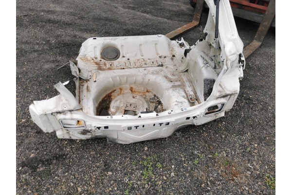 Peugeot 208 TYLNY PAS WANNA ty 1 6 BlueHDI Part manufacturer Peugeot OE