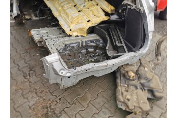 PAS TYLNY WANNA C4 PICASSO II KROTKI Catalog number of the part PAS TYLNY WANNA C4