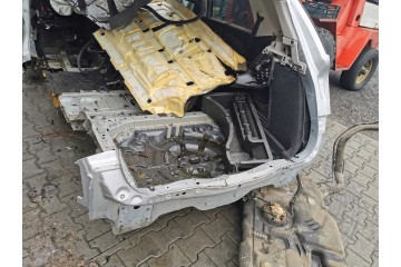 PAS TYLNY WANNA C4 PICASSO II KROTKI Part manufacturer Citroen OE