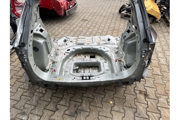 REAR BELT BATH FORD KUGA MK3 III 20 HYBRID MAGNETIC