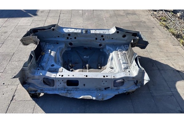 REAR BELT BATHTUB Mercedes Benz CLASS A W176 LAK 761 12 18