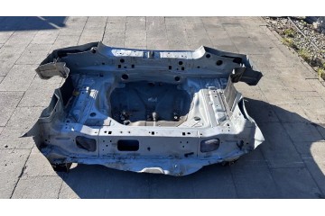REAR BELT BATHTUB Mercedes Benz CLASS A W176 LAK 761 12 18