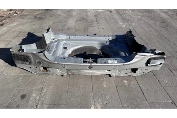 REAR BELT BATHTUB Mercedes Benz CLASS A W176 LAK 761 12 18