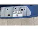 REAR BELT BATHTUB Mercedes Benz CLASS A W176 LAK 761 12 18 Part manufacturer Mercedes Benz OE