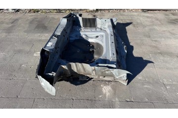 REAR BELT BATHTUB Mercedes Benz CLASS A W176 LAK 761 12 18 Car type passenger cars