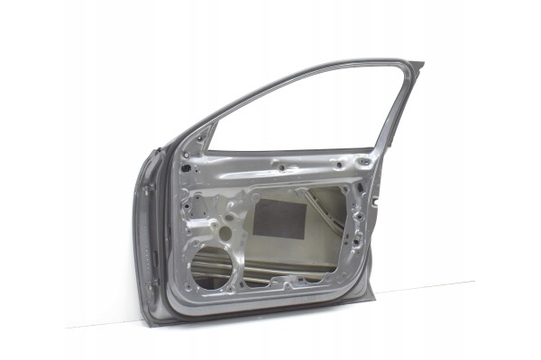 VW PASSAT B9 3J0 DOOR RIGHT FRONT ORG Color gray