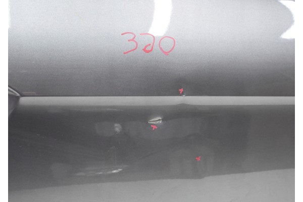 VW PASSAT B9 3J0 DOOR RIGHT FRONT ORG Catalog number of the original 3J0831312B
