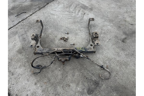 TOW BAR FWD 10 24R RENAULT MASTER 3 III 4 IV