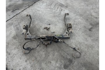 TOW BAR FWD 10 24R RENAULT MASTER 3 III 4 IV