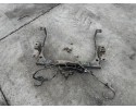 TOW BAR FWD 10 24R RENAULT MASTER 3 III 4 IV Catalog number of the part 511601949R HAK HOLOWNICZY FURGON BLASZAK FWD NAPED PRZOD